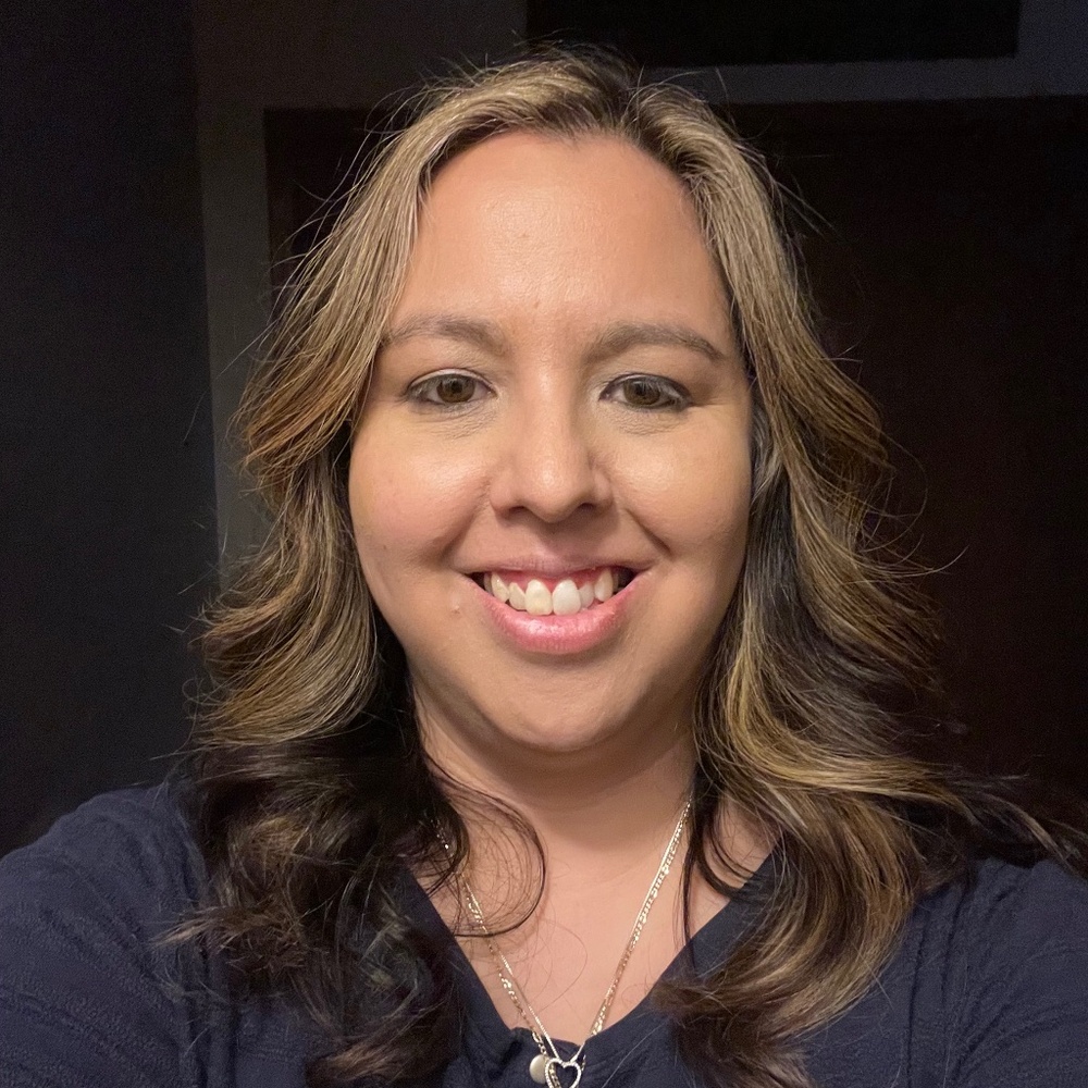 Meet your Posher, Christy